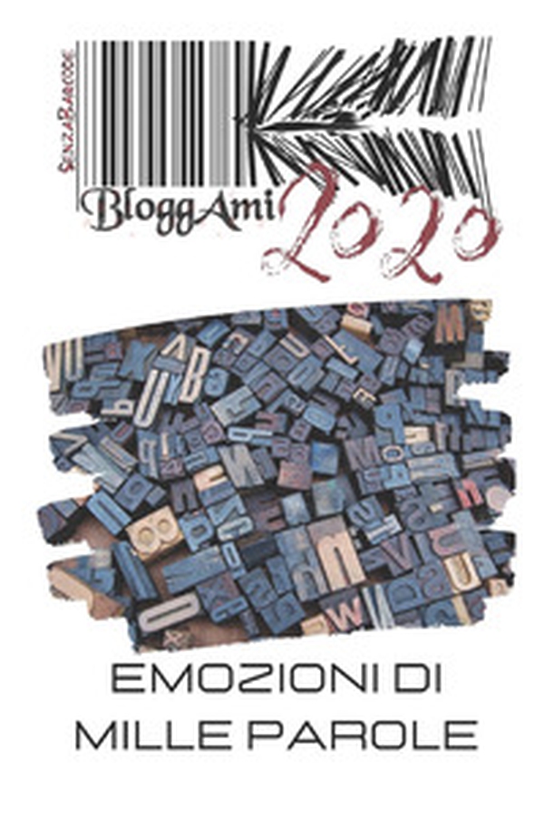 Bloggami 2020. Emozioni di mille parole - Librerie.coop Bloggami 2020. Emozioni di mille parole - Librerie.coop