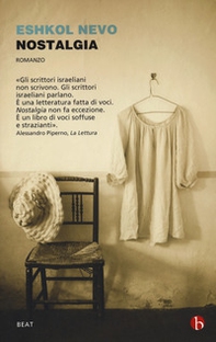 Nostalgia - Librerie.coop