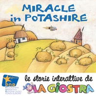 Miracle in Potashire - Librerie.coop Miracle in Potashire - Librerie.coop