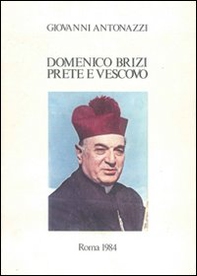 Domenico Brizi prete e vescovo - Librerie.coop
