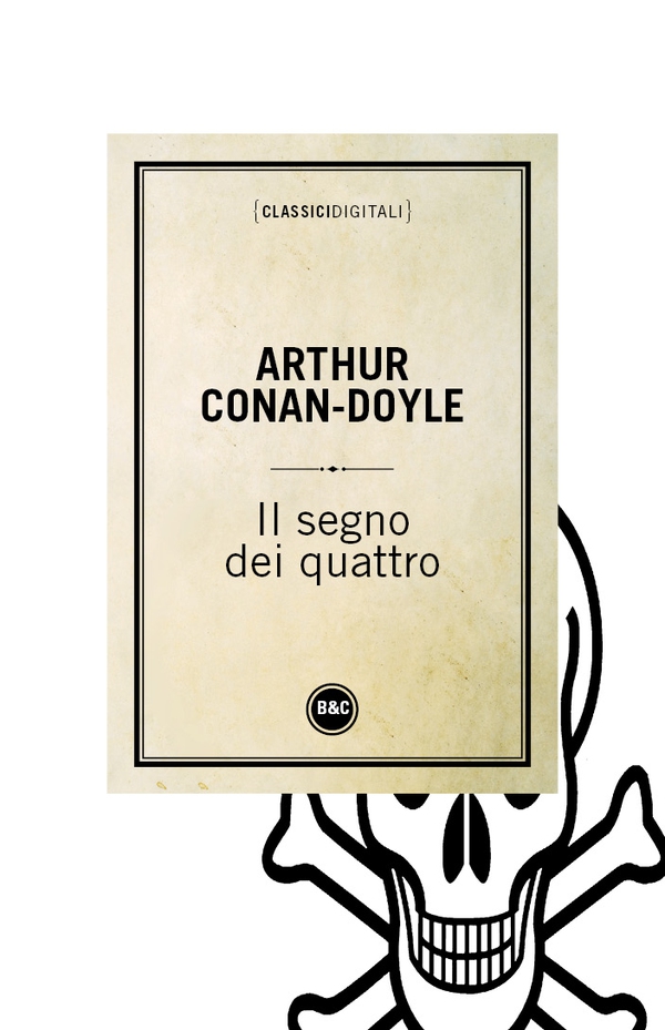 Il segno dei quattro - Librerie.coop Il segno dei quattro - Librerie.coop
