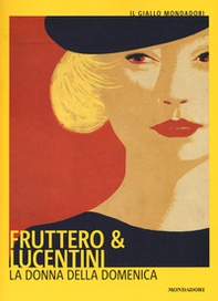 La donna della domenica - Librerie.coop La donna della domenica - Librerie.coop