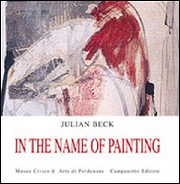 In the name of painting - Librerie.coop In the name of painting - Librerie.coop