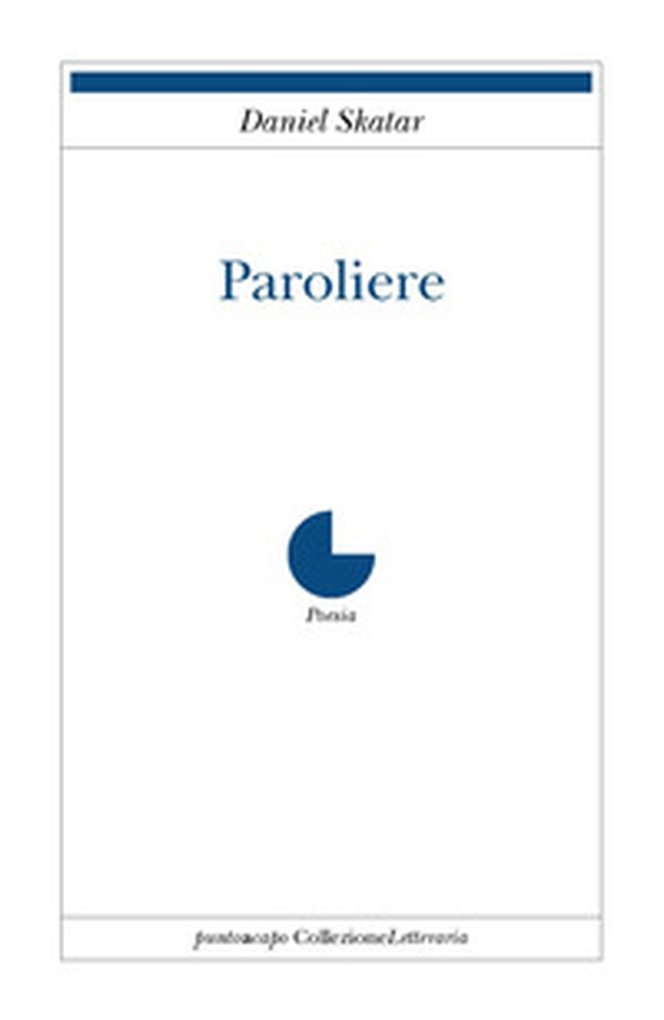 Paroliere - Librerie.coop Paroliere - Librerie.coop