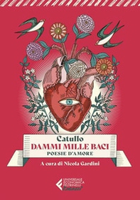 Dammi mille baci. Poesie d'amore - Librerie.coop Dammi mille baci. Poesie d'amore - Librerie.coop
