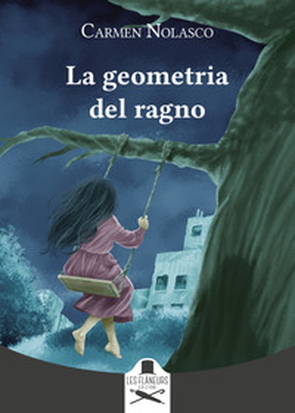 La geometria del ragno - Librerie.coop La geometria del ragno - Librerie.coop