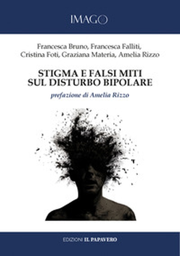 Stigma e falsi miti sul disturbo bipolare - Librerie.coop