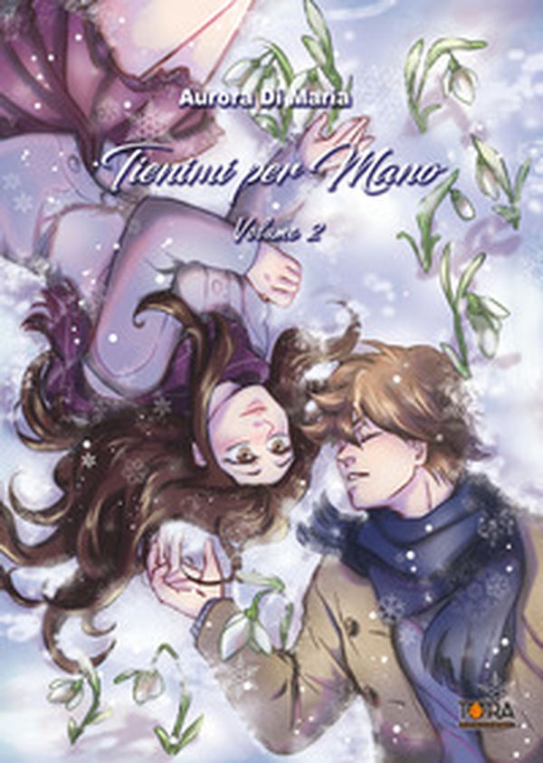 Tienimi per mano - Vol. 2 - Librerie.coop Tienimi per mano - Vol. 2 - Librerie.coop