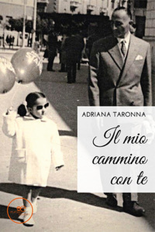 Il mio cammino con te - Librerie.coop Il mio cammino con te - Librerie.coop