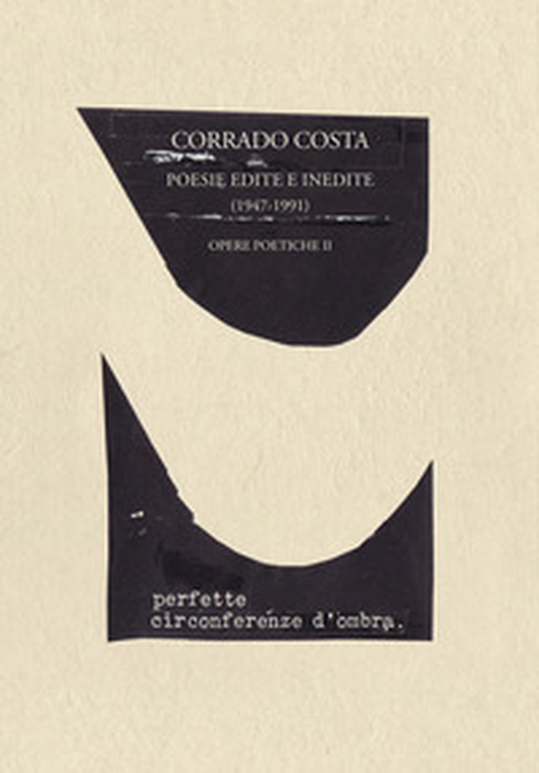 Opere poetiche - Vol. 2 - Librerie.coop Opere poetiche - Vol. 2 - Librerie.coop