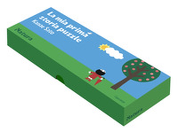 Natura. La mia prima storia puzzle - Librerie.coop Natura. La mia prima storia puzzle - Librerie.coop