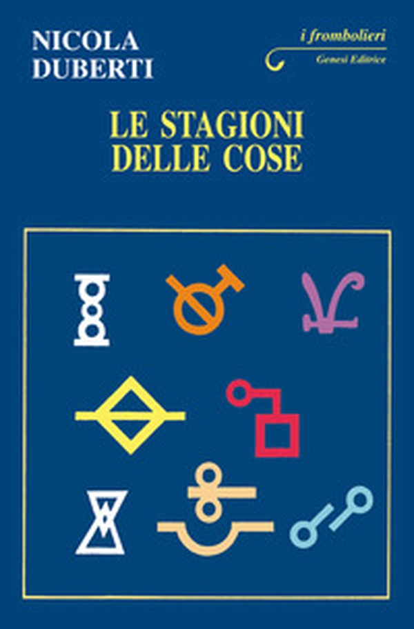 Le stagioni delle cose - Librerie.coop