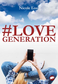 Love generation - Librerie.coop
