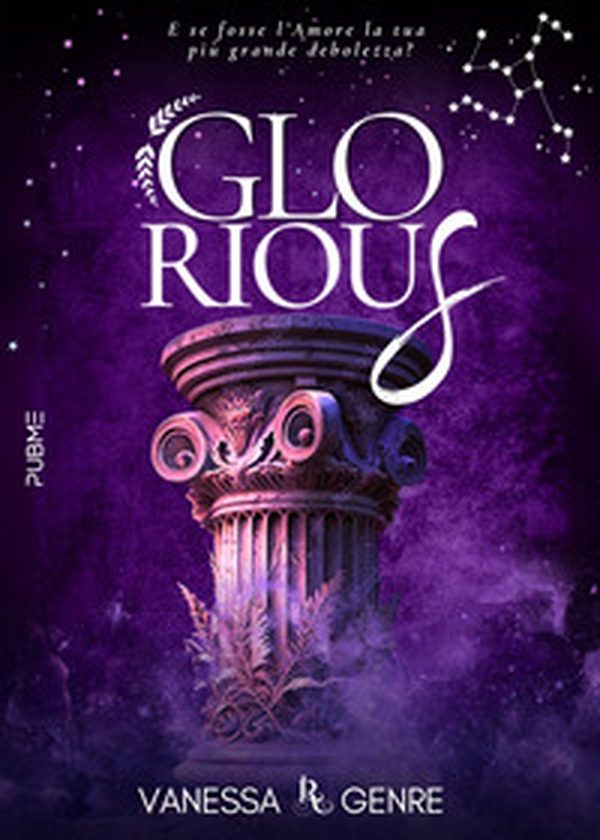 Glorious. La debolezza dell'eroe - Librerie.coop Glorious. La debolezza dell'eroe - Librerie.coop