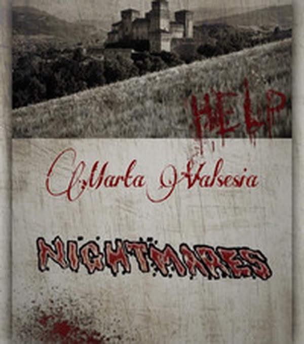 Nightmares - Librerie.coop Nightmares - Librerie.coop