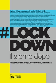 #Lockdown. Il giorno dopo - Librerie.coop