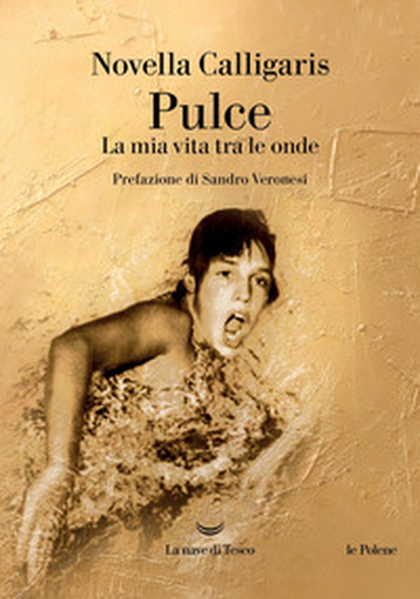 Pulce. La mia vita tra le onde - Librerie.coop