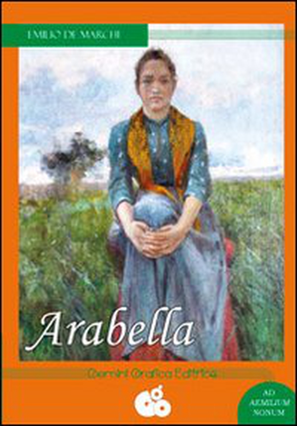 Arabella - Librerie.coop Arabella - Librerie.coop