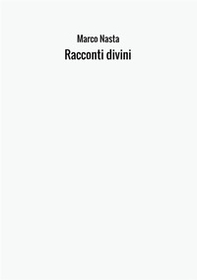 Racconti divini - Librerie.coop