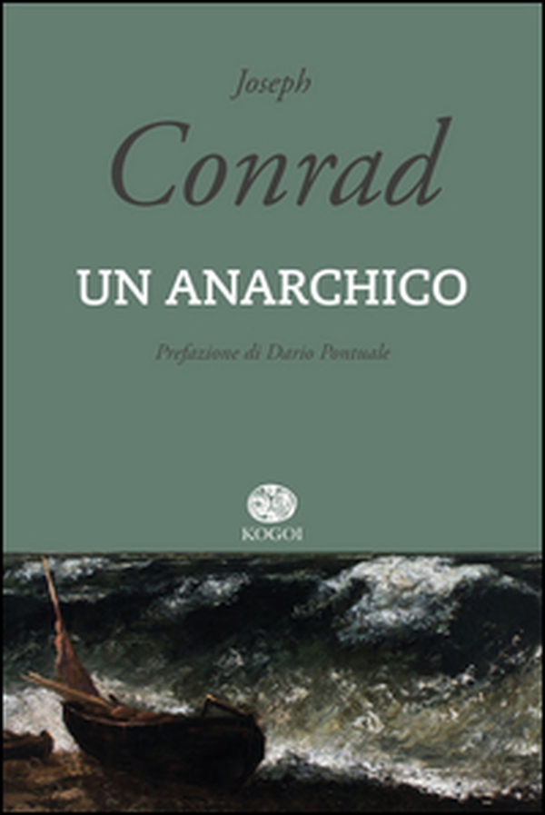 Un anarchico - Librerie.coop Un anarchico - Librerie.coop