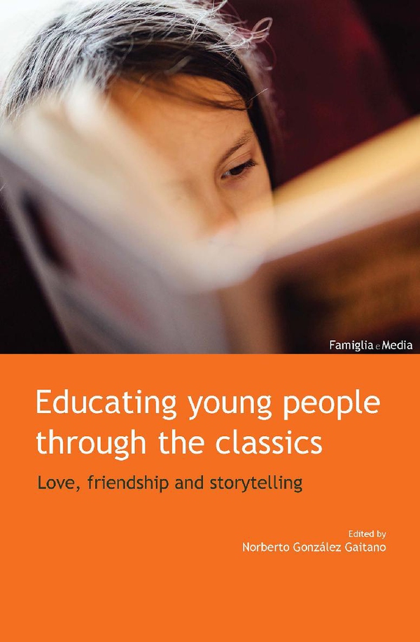 Educating Young People through the Classics - Librerie.coop Educating Young People through the Classics - Librerie.coop