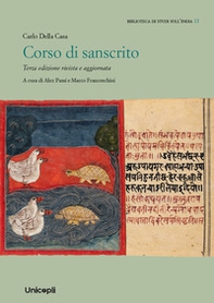 Corso di sanscrito - Librerie.coop