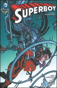 Superboy - Librerie.coop