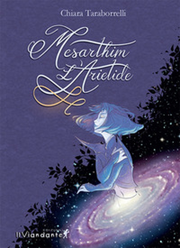Mesarthim l'Arietide - Librerie.coop Mesarthim l'Arietide - Librerie.coop