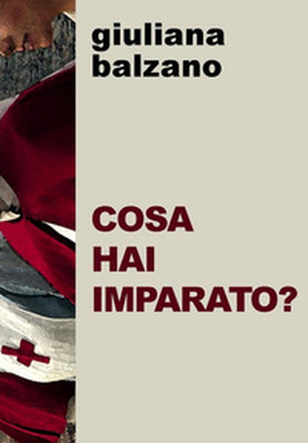 Cosa hai imparato? - Librerie.coop Cosa hai imparato? - Librerie.coop