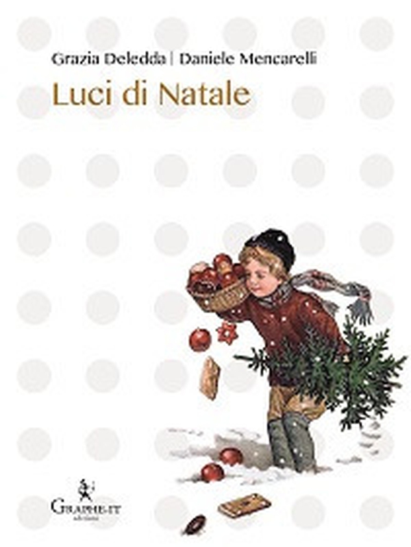 Luci di Natale - Librerie.coop Luci di Natale - Librerie.coop