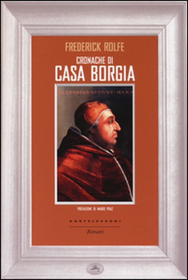 Cronache di casa Borgia - Librerie.coop Cronache di casa Borgia - Librerie.coop