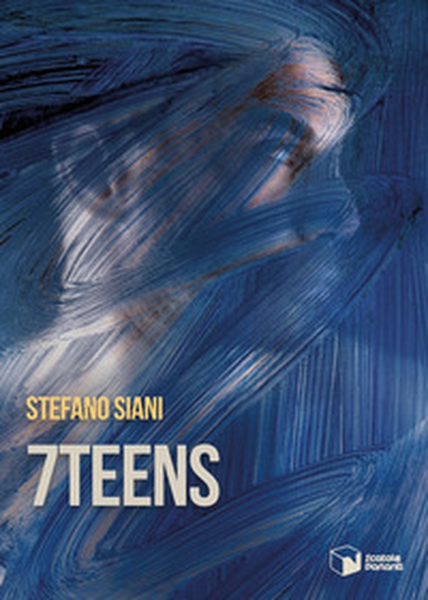 7Teens - Librerie.coop 7Teens - Librerie.coop