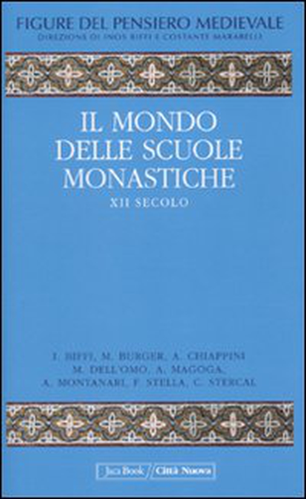 Figure del pensiero medievale - Vol. 3 - Librerie.coop Figure del pensiero medievale - Vol. 3 - Librerie.coop