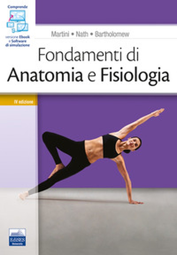 Fondamenti di anatomia e fisiologia - Librerie.coop Fondamenti di anatomia e fisiologia - Librerie.coop