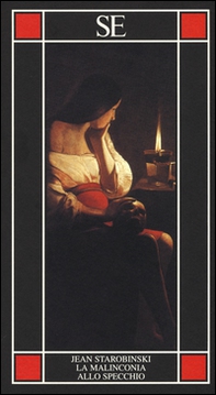 La malinconia allo specchio - Librerie.coop