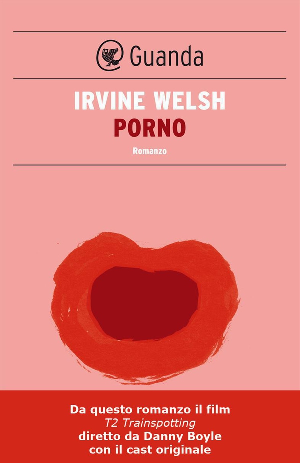 Porno - Edizione italiana - Librerie.coop Porno - Edizione italiana - Librerie.coop