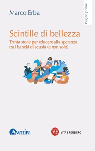 Scintille di bellezza - Librerie.coop