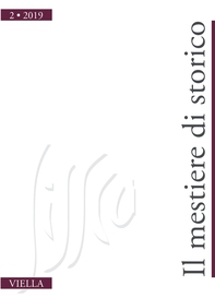 Il mestiere di storico (2019) vol. 2 - Librerie.coop Il mestiere di storico (2019) vol. 2 - Librerie.coop