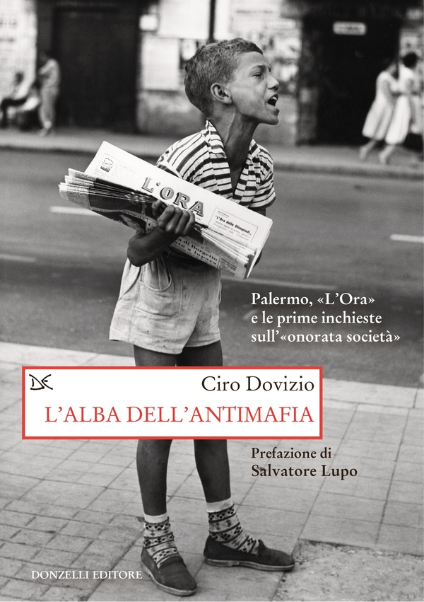 L'alba dell'antimafia - Librerie.coop L'alba dell'antimafia - Librerie.coop