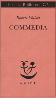 Commedia - Librerie.coop