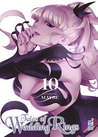 Tales of wedding rings - Vol. 10 - Librerie.coop Tales of wedding rings - Vol. 10 - Librerie.coop