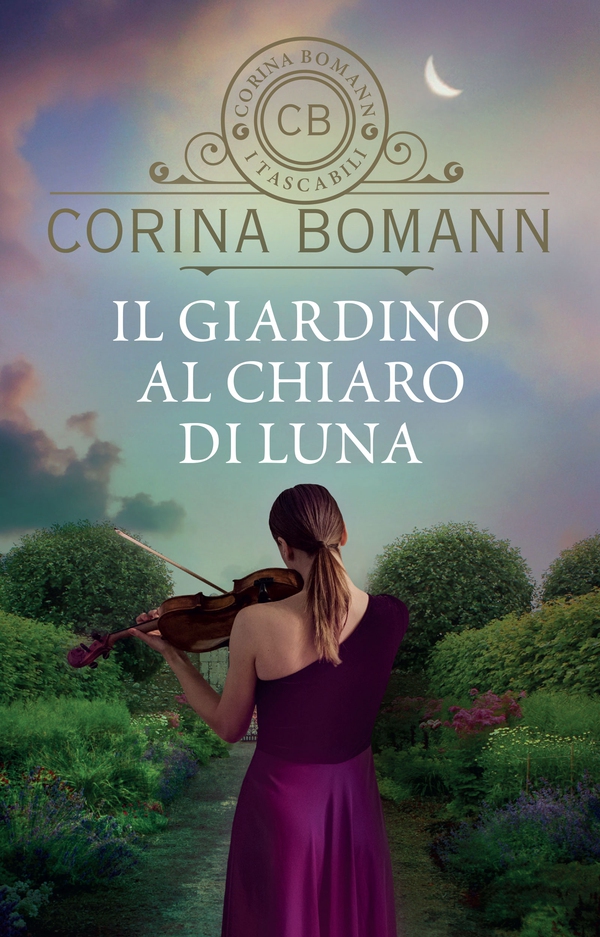 Il giardino al chiaro di luna - Librerie.coop Il giardino al chiaro di luna - Librerie.coop