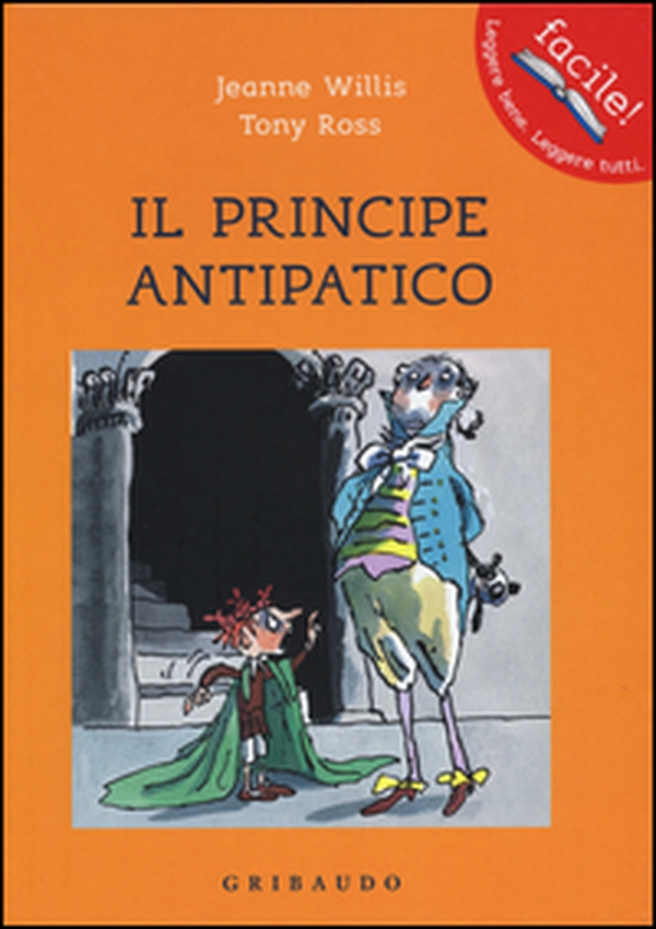 Il principe antipatico - Librerie.coop Il principe antipatico - Librerie.coop