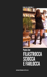 Filastrocca sciocca e farlocca. Gratta gratta ci s'imbrocca - Librerie.coop Filastrocca sciocca e farlocca. Gratta gratta ci s'imbrocca - Librerie.coop