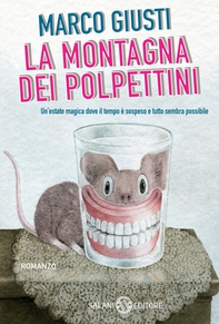 La montagna dei polpettini - Librerie.coop