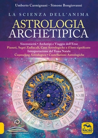 Astrologia archetipica - Librerie.coop