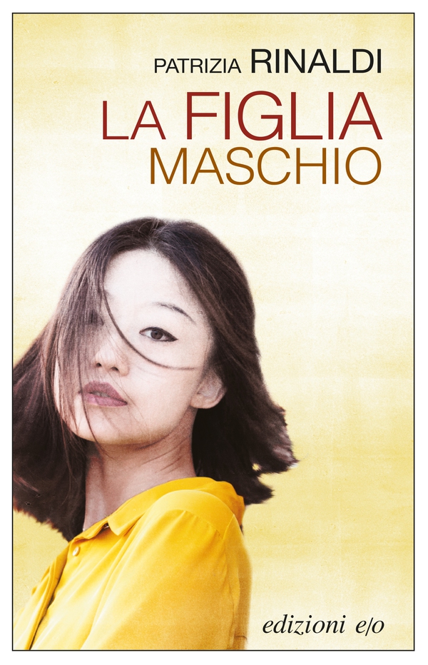 La figlia maschio - Librerie.coop La figlia maschio - Librerie.coop