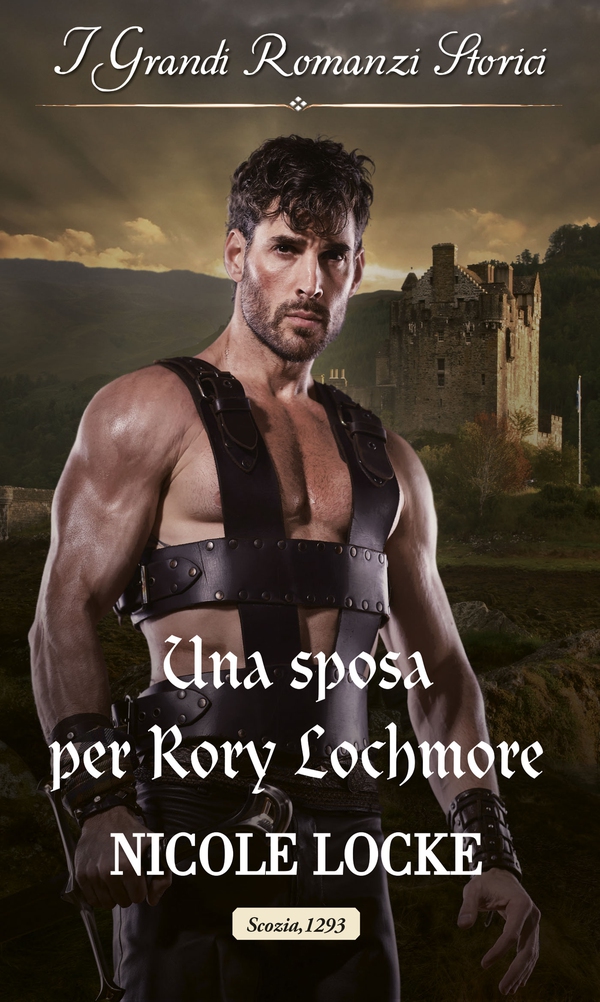 Una sposa per Rory Lochmore - Librerie.coop Una sposa per Rory Lochmore - Librerie.coop