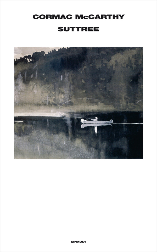 Suttree (Versione italiana) - Librerie.coop Suttree (Versione italiana) - Librerie.coop