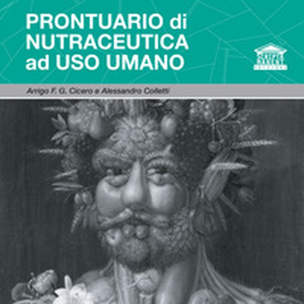 Prontuario di nutraceutica ad uso umano - Librerie.coop Prontuario di nutraceutica ad uso umano - Librerie.coop